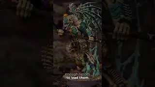 Building Your Regiments in Age of Sigmar