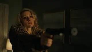 Female Assassin Silencer - 19