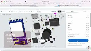 How to order a PCB from JLCPCB