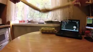 Как взболтать яйцо не разбивая скорлупу