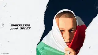 KIZARU x ALBLAK 52 Type Beat - 