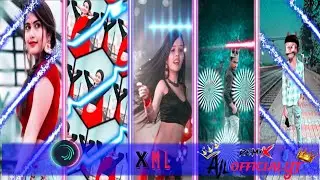 kamar kare Lach Lach 🥵🔥 || New Bhojpuri Xml ⚡ || Alight Motion XML File ⤵️