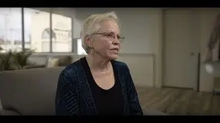 Mary Eileen Wood: Realize your potential at Terra