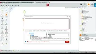 Outsystems Tutorials - Saving A Record with Outsystems Reactive web apps