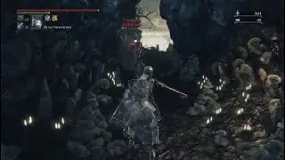 Bloodborne. PVP Часть 2.
