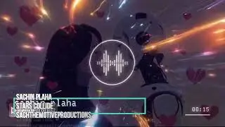 stars collide - sachin plaha