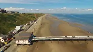 Saltburn-by-the-sea