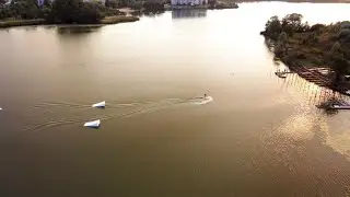 Вейкбординг