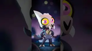 King of Skrunkles [The Owl House 3D Animation]