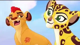 Кайон и Фули Эдит