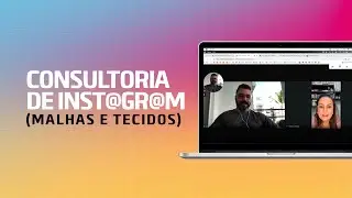Análise de Perfil de Malharia