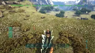 ARK RESTARTING ON PC SERVER (UNOFFICIAL)