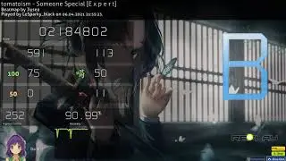 ♥ Someone Special ♥ Tech » Expert «