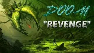 NATURN - DOOM "REVENGE" (DUBSTEP)