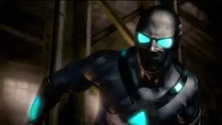 Stuntman: Ignition Walkthrough 100%: Night Avenger Trailer