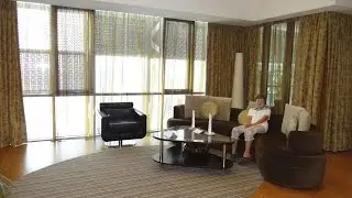 Burjuman Arjaan By Rotana Dubai
