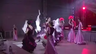 Студия Saeta -"La Fiesta Espanola"