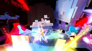 MINECRAFT ANIMATION | The Dark Nightmare [EP8] edit by Ani