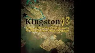 Kingston 13 Riddim