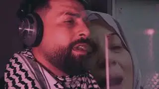 ريتشارد لا تحزني فلسطين…🥺💔