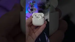 Best Headphones in 2025? AirPods 4 ANC Review