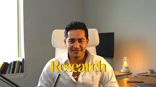Content Creation 2023 | Research is fundamental for your success.