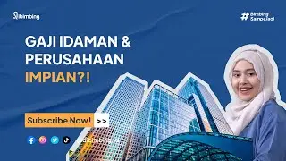 Kerja Sesuai Passion Bukan Lagi Sekedar Imagination!