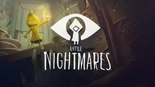 Little Nightmares | Who's on the Chopping Block - NeweggPlays