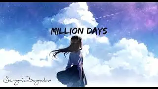 Sabai ft. Hoang & Claire Ridgely - Million Days