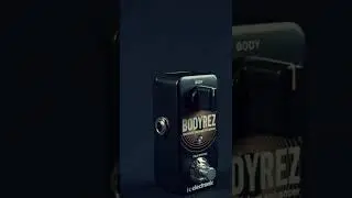 TC Electronic BODYREZ
