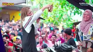 VELOZTA - SAMPAI MENUTUP MATA EVA AQWIELLA - ANNIVERSARY KE-24TH TEXOS - BLINGOH DONOROJO JEPARA