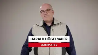Harald Hügelmaier, 56, Intensivpfleger – Gemeinderatswahl 2025: Listenplatz 9