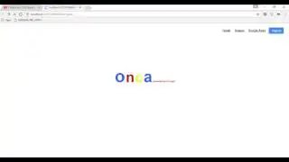 how to make search engine like google