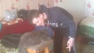 Заявка на  RBL TOURNAMENT 3 mc Sovunya.