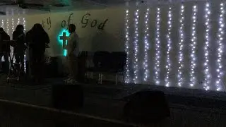 City Of God Service 6.2.24