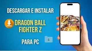 Como Descargar Dragon Ball Fightersz Para Pc (Gratis)