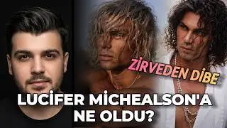 THE DOWNFALL OF LUCIFER MICHAELSON | Social Media's Greatest Illusion
