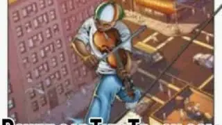 black violin - Jammin' - Black Violin