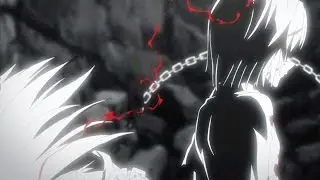 Kurapika x South Side $uicide「AMV」