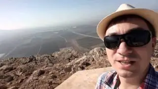 Поездка в Израиль, Блог #5