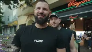 KONSEKWENCJE PO FILMIE WARDĘGI 😣 *echo pandory*