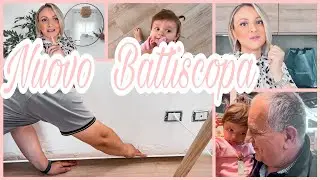 ABBIAMO CAMBIATO IDEA!! ECCO QUALE ANGOLO DI CASA ARREDEREMO ORA