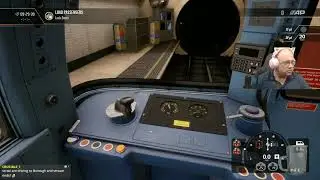 2/9/2020 - Train Sim World 2 - Bakerloo  Line and Köln - Aachen