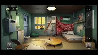 100 Doors - Escape from Prison( Level 146 to 150)
