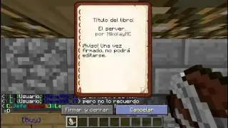 Minecraft Espacial Network No premium
