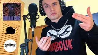 SVDDEN DEATH & Snails - DEATHMATCH (Beatbox Cover)