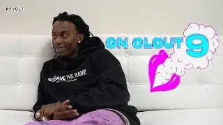 Playboi Carti ranks soundalike rappers, quitting lean, and Bam Margera | On Clout 9