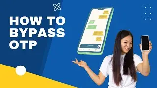 How to Bypass OTP | Session manipulation 2022