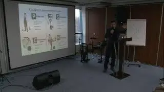 28.01.2024   Анатолий Сыроватко. " Управленец Царства Божьего " 2ч