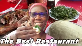 Life of a Kenyan in Uganda and food struggles.